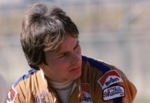 Miti del passato: Gilles Villeneuve 818 0 Motori miti del passato Gilles Villeneuve